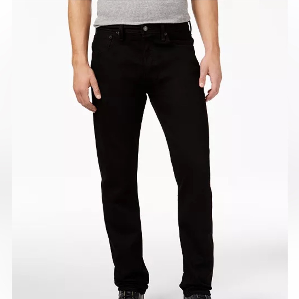 NWT LEVI 501